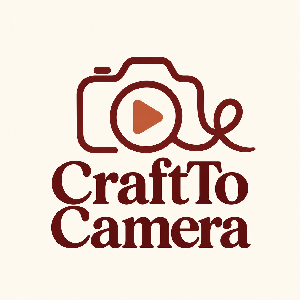 CraftToCamera