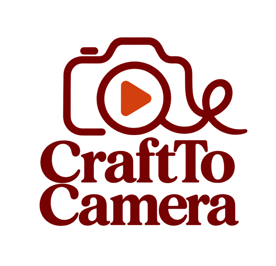 CraftToCamera